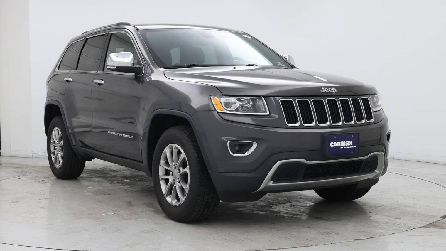 JEEP GRAND CHEROKEE 2015 1C4RJFBG3FC149172 image